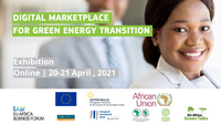EU-AFRICA Forum with sustainable cooling.